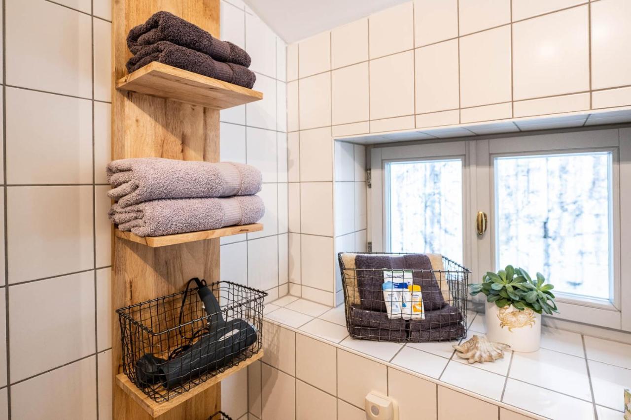 Ferienwohnung Am Dom II Naumburg  Bagian luar foto